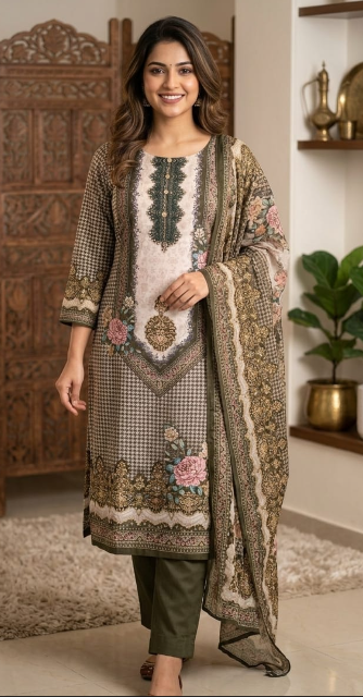 Designer Kurti